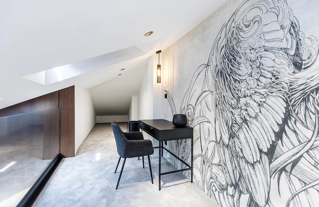 Bracka 3 Premium Apartment-1
