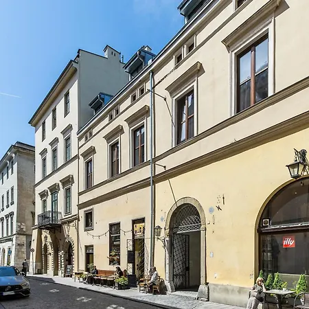 Bracka 3 Premium Apartment-2