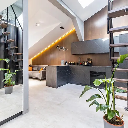 Bracka 3 Premium Apartment-3